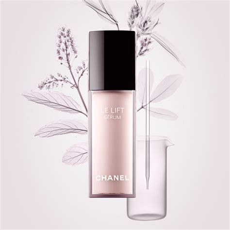 chanel tinted serum|is Chanel serum good.